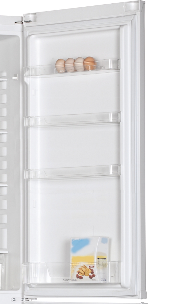 CCG1S 518EW | Aparate Frigorifice Combina frigorifica | Candy